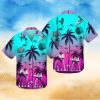 Led Zeppelin Ii Hawaiian Shirt