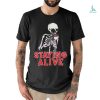 Rocko’s Modern Life Wallaby’s Best Friend Triblend T Shirt