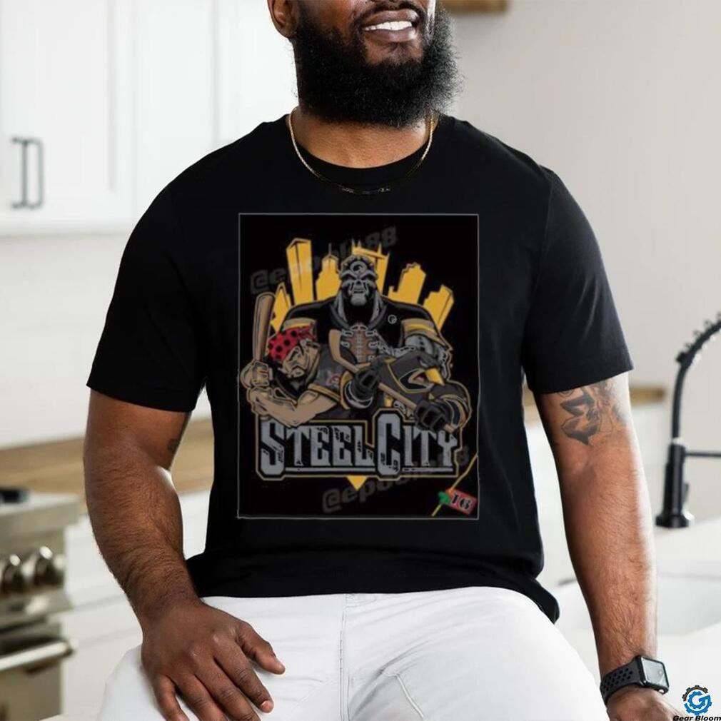 Steel City Sports