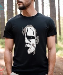 Sting Aew Wrestling Aew shirt