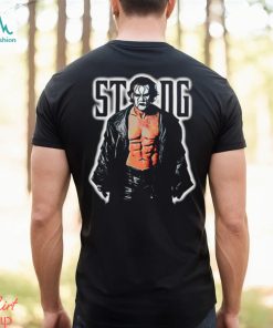 Sting Graphic shirt