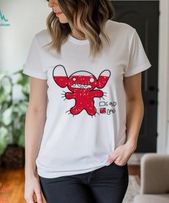 Stitch 80' Bad Inside shirt