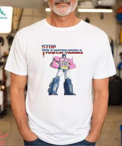 Stop Transphobia The Goodshirt T Shirt