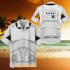 White Sox Chicago Hawaiian Shirt Beach Shorts