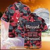 Professional Beer Taster Funny Hawaiian Shirt