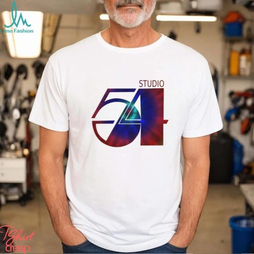 Studio 54 T Shirt