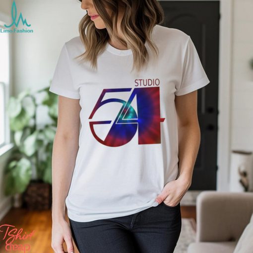 Studio 54 T Shirt