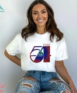 Studio 54 T Shirt