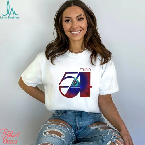 Studio 54 T Shirt