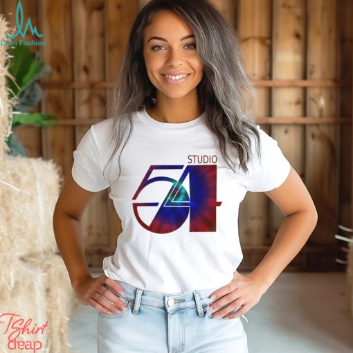 Studio 54 T Shirt