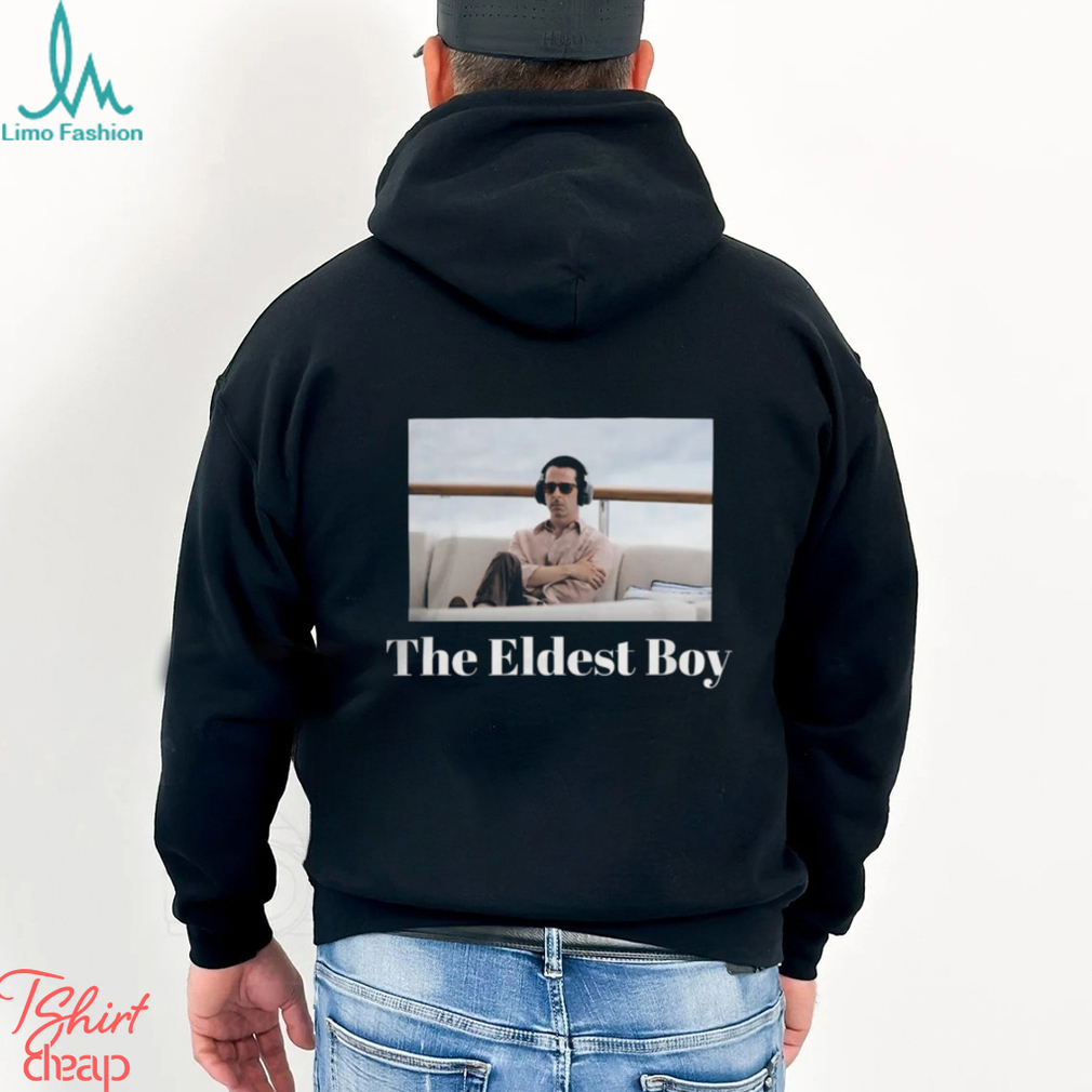 Successiontv The Eldest Boy Kendall Roy Shirts Successiontv The Eldest Boy Kendall Roy Shirts