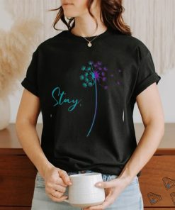 Suicide Prevention Awareness Classic T Shirt