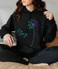 Suicide Prevention Awareness Classic T Shirt