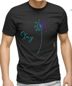 Suicide Prevention Awareness Classic T Shirt