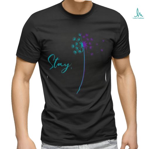 Suicide Prevention Awareness Classic T Shirt