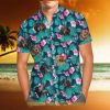 Summer Aloha NFL Atlanta Falcons Hawaiian Shirt Gift For Beach Trip