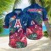 NFL New York Jets Hawaiian Shirt Hot Trend 2023