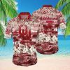 Stay Cool And Trendy With Flamingo Hawaiian Shirts