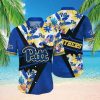 Buffalo Bills NFL Flower 3D All Over Print Hawaiian Shirt