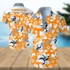 Flamingo Beach Day Flamingo Hawaiian T Shirt For Men Women  Aloha Shirt  Hawaiian Beach Short