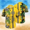 Baby Yoda Star Wars Hawaiian Shirt Gift For Beach Holiday