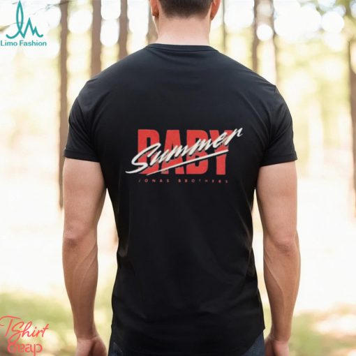 Summer Baby Vintage 2023 Shirt