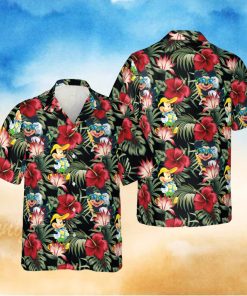 Summer Trip Family Hawaiian Shirt