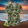 New York Jets NFL Flower Hawaiian Shirt Special Gift For Men Women Fans