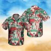 Marvel Avengers Hawaiian Shirt