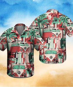 Surfing Hawaiian Shirt Hawaii Shirt