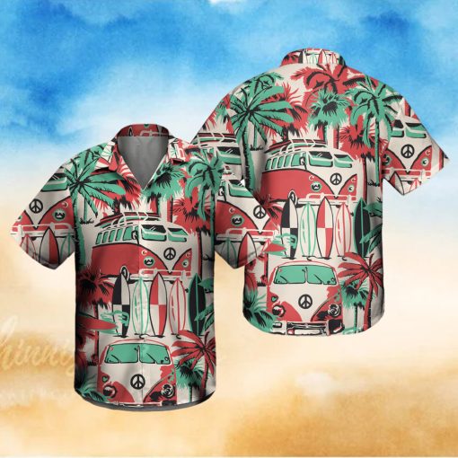 Surfing Hawaiian Shirt Hawaii Shirt