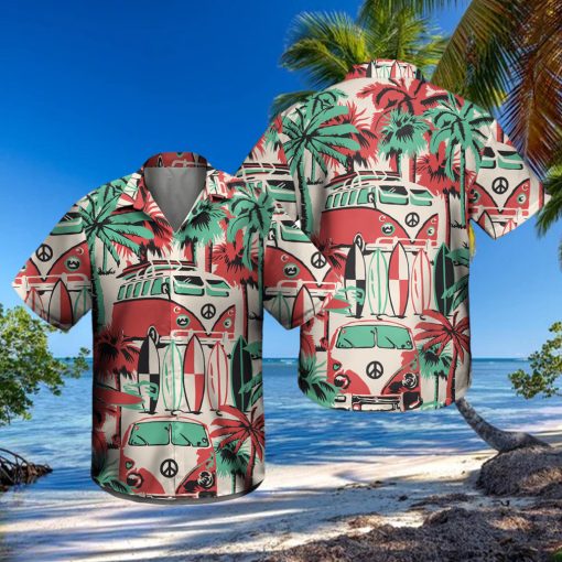 Surfing Hawaiian Shirt Hawaii Shirt