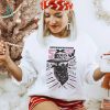 Sxsw Austin Texas Wanted Live Music Shirt