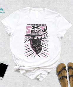 Sxsw Austin Texas Wanted Live Music Shirt