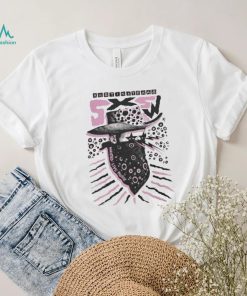 Sxsw Austin Texas Wanted Live Music Shirt
