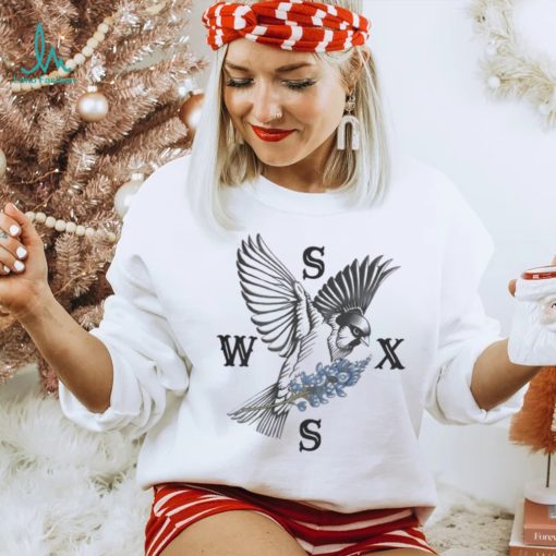 Sxsw Mockingbird Shirt