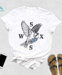 Sxsw Mockingbird Shirt