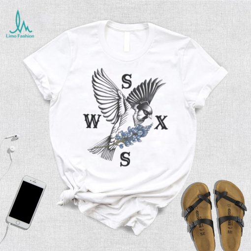 Sxsw Mockingbird Shirt