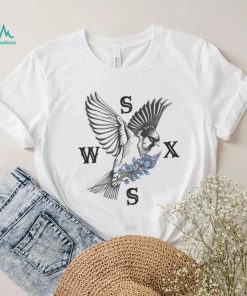 Sxsw Mockingbird Shirt