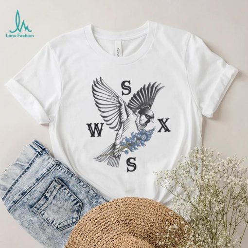 Sxsw Mockingbird Shirt