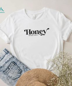 THE LONE BELLOW HONEY RAGLAN SHIRT