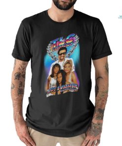 TLCConcert 2023 T Shirt