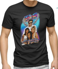 TLCConcert 2023 T Shirt