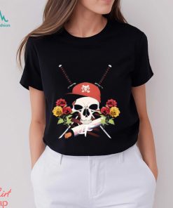 TRF Jolly roger T Shirt