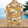 Tactical Hawaiian Shirt Tactical Air Control Party Air Force Patch Military Hawaiian Shirt Gift For Family Summer