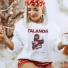 Talanoa Hufanga No Alarm Clock Needed My Passion Wakes Me Up Shirt