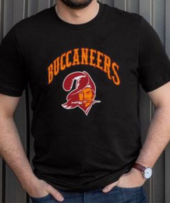 Tampa Bay Buccaneers Nike Throwback Performance 2023 T Shirt