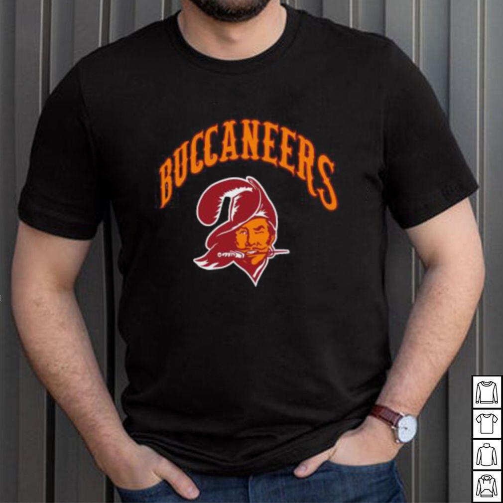 Tampa Bay Buccaneers Hawaiian Shirt - Hot Sale 2023