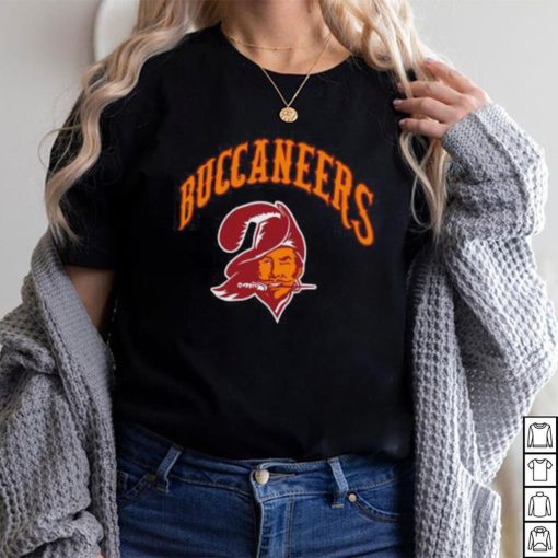 Tampa Bay Buccaneers Nike Throwback Performance 2023 T Shirt