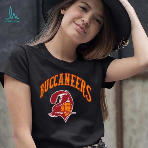 Tampa Bay Buccaneers Nike Throwback Performance 2023 T Shirt